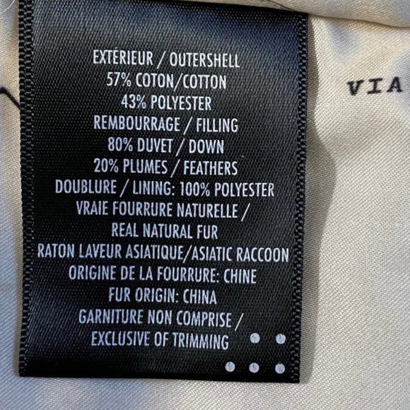 RELISTED - PLEASE VISIT MY CLOSET TO PURCHASE - Picture 7 of 8